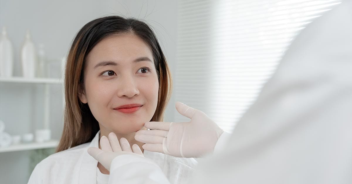 Juvederm Filler