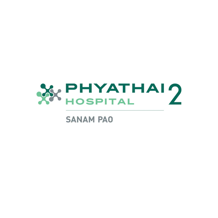 Phyathai 2 Hospital