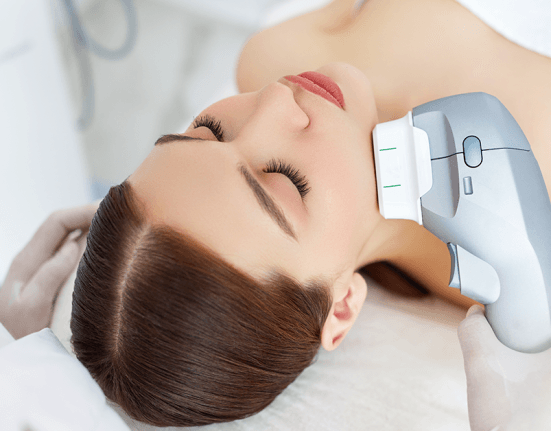 Ultherapy Vs HIFU