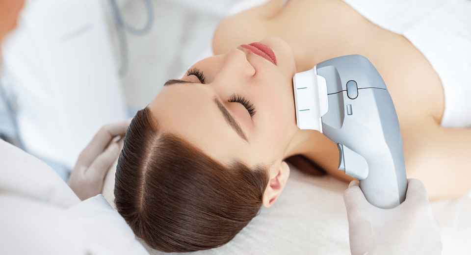 Ultherapy Vs HIFU