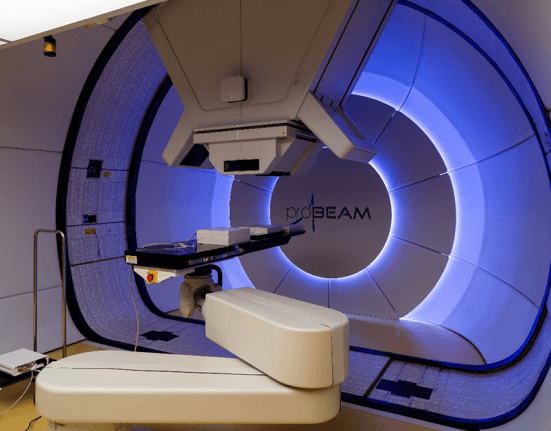 Cancer treatment in Singapore