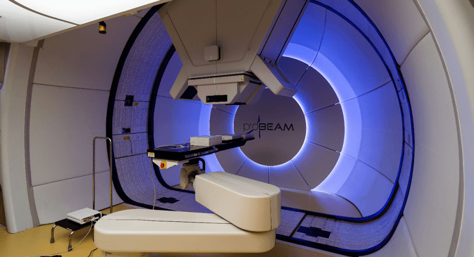 Cancer treatment in Singapore
