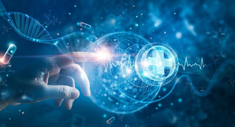 Asian Smart Medical Online Exhibition 2024