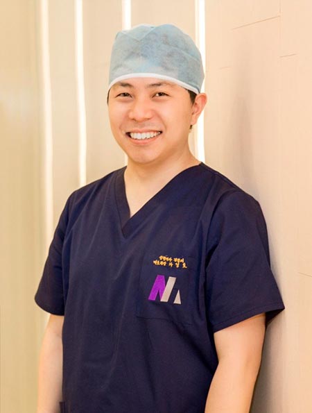 Dr Jeongho Cha Plastic Surgeon In Korea