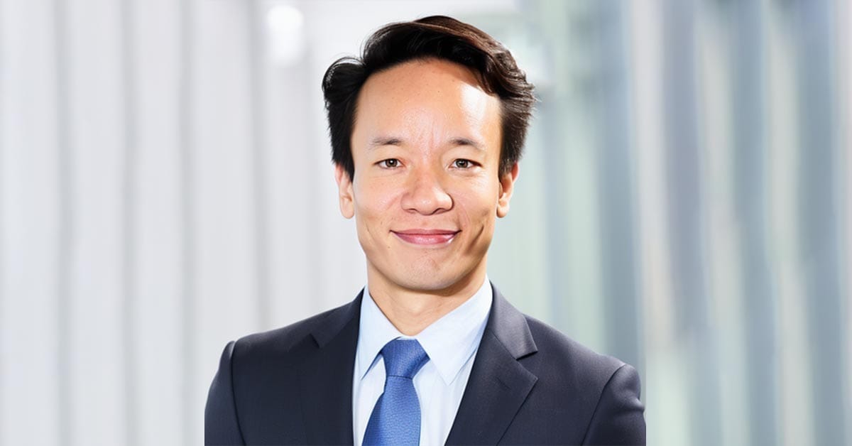 Dr Looi Wen Shen