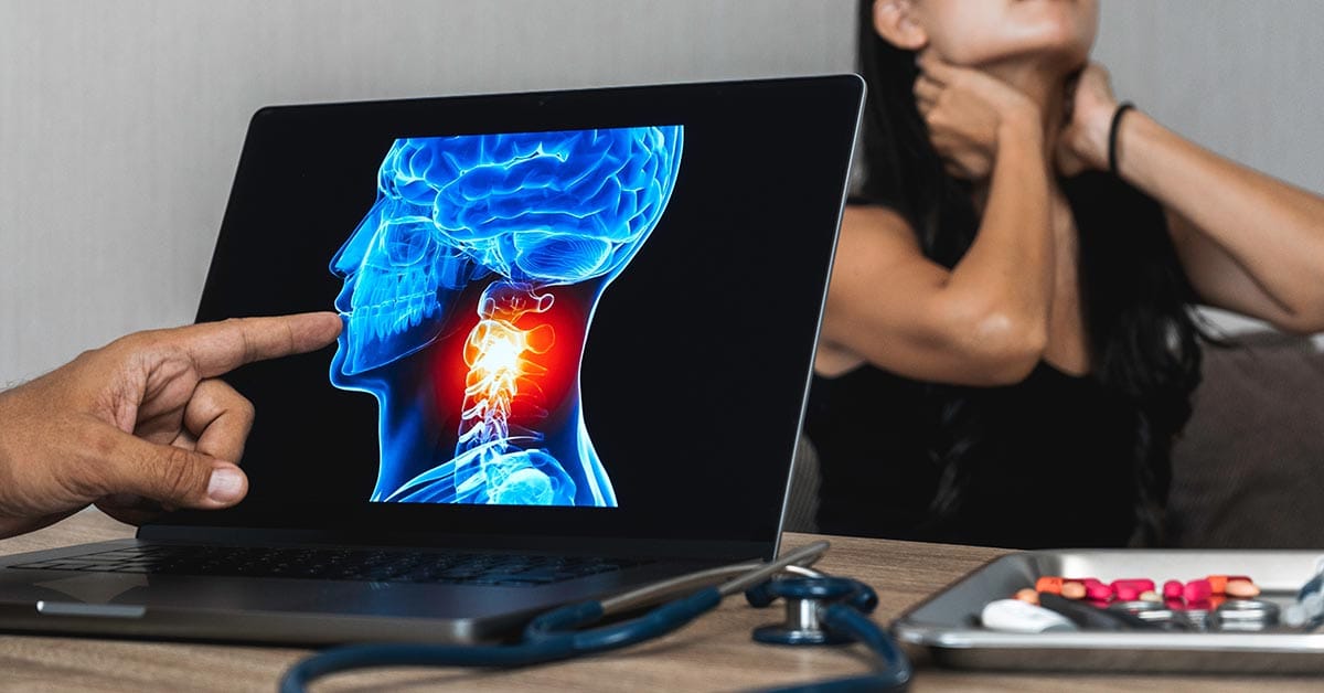 Head And Neck Cancer