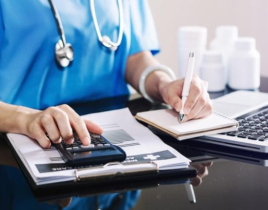 Health Screening Using MediSave; Medishield Life Enhancements