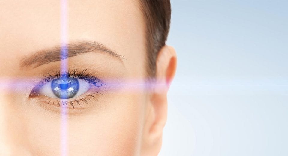 LASIK Vs LASEK Vs PRK