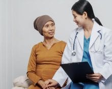 Radiation Therapy In Singapore