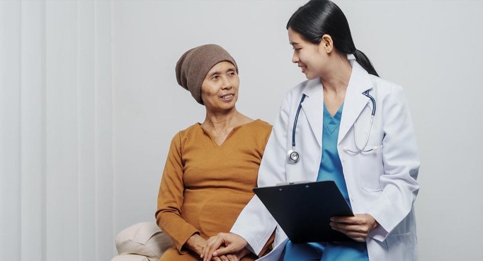 Radiation Therapy In Singapore