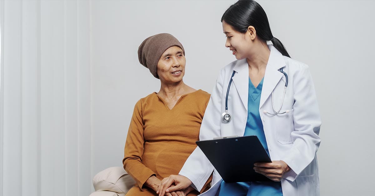 Radiation Therapy In Singapore