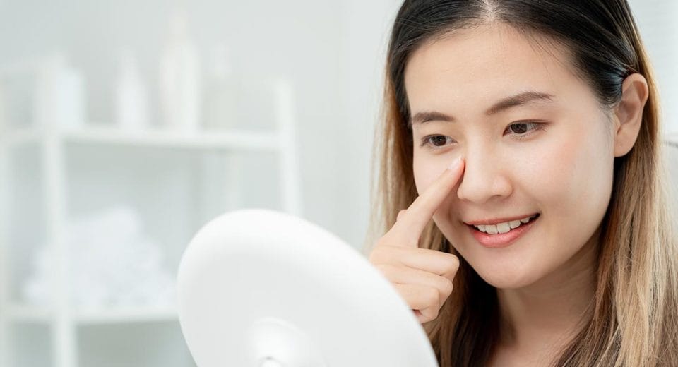 Rhinoplasty Singapore Cost