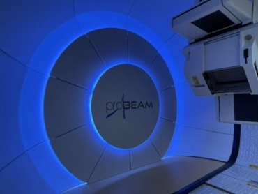 Varian ProBeam™ Compact System (Proton Therapy)