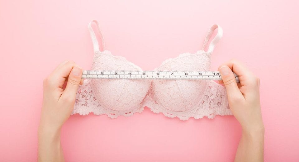 A Cup To D Cup Breast Augmentation