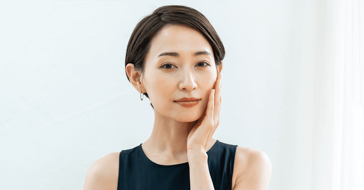 Anti Aging Treatments Singapore