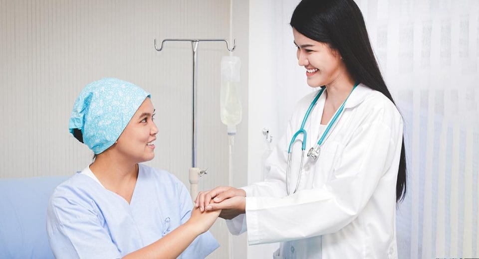Cancer Second Opinion
