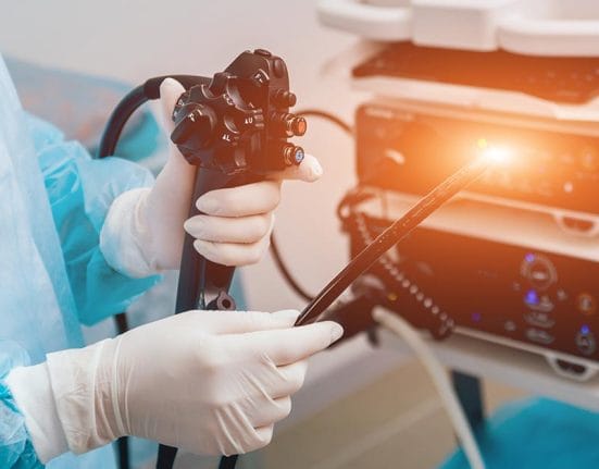Cost Of Gastroscopy And Colonoscopy-Singapore