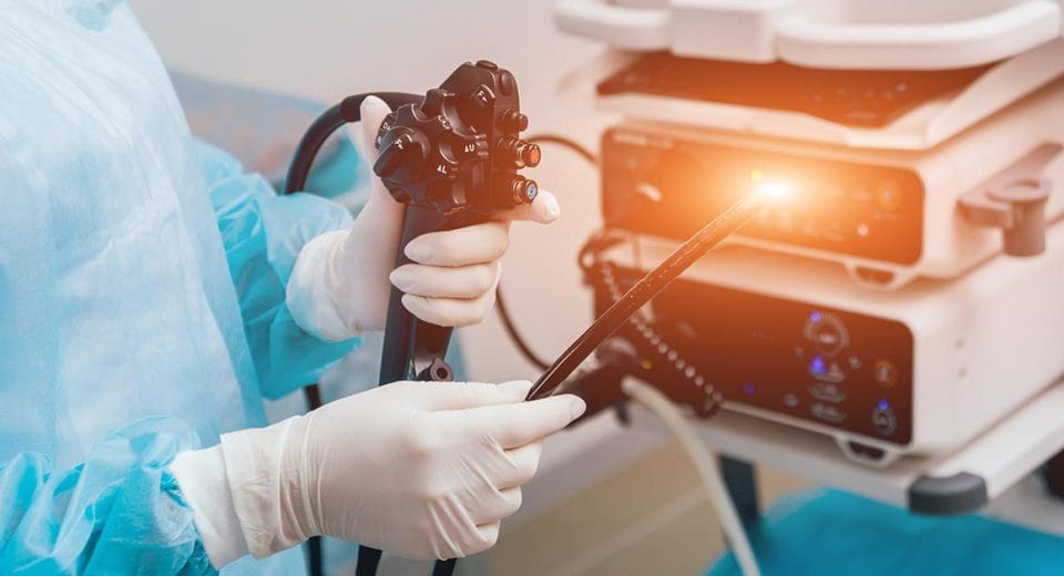Cost Of Gastroscopy And Colonoscopy-Singapore