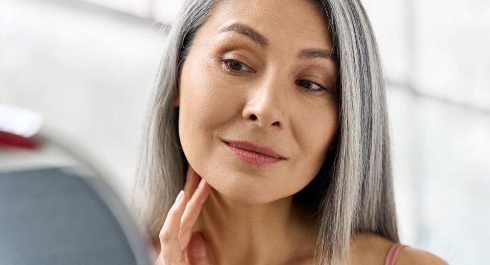 Face Lifting Treatment
