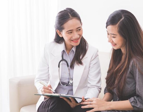 Female Health Screening Packages Singapore