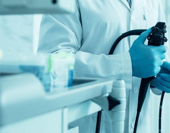 Gastroscopy Cost Singapore