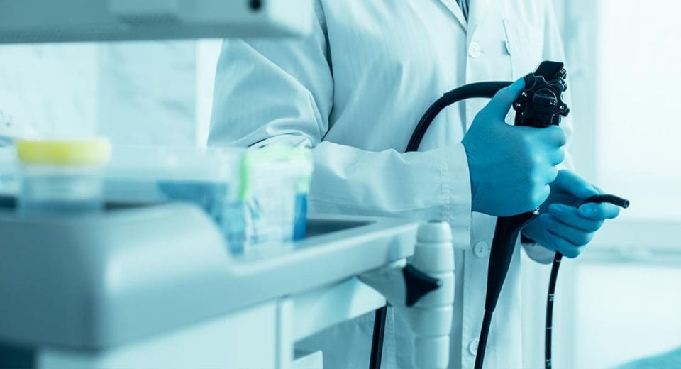 Gastroscopy Cost Singapore