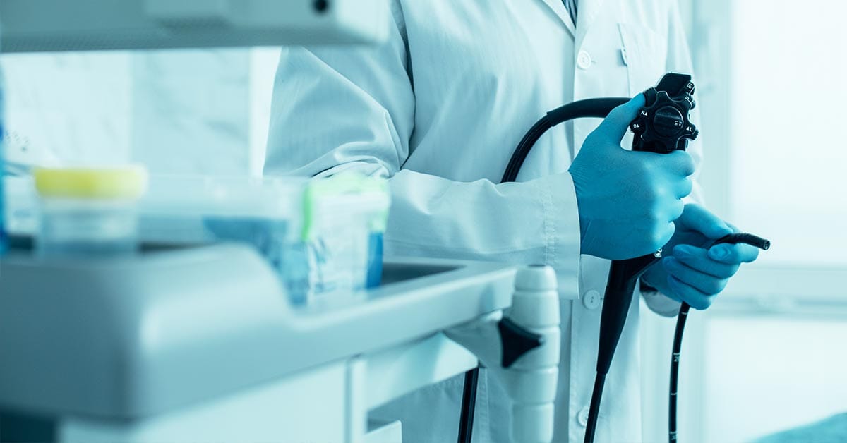 Gastroscopy Cost Singapore