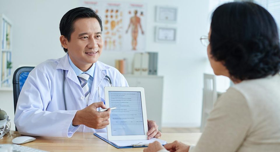 best health screening package singapore