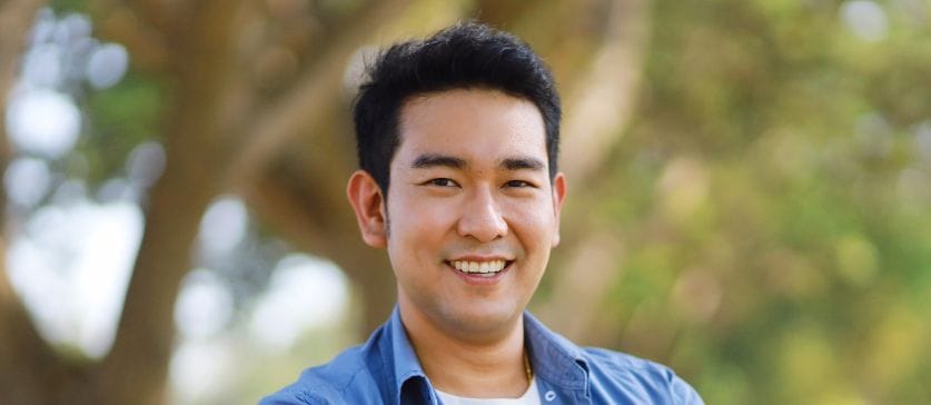 AsiaMedic GastroClear Men