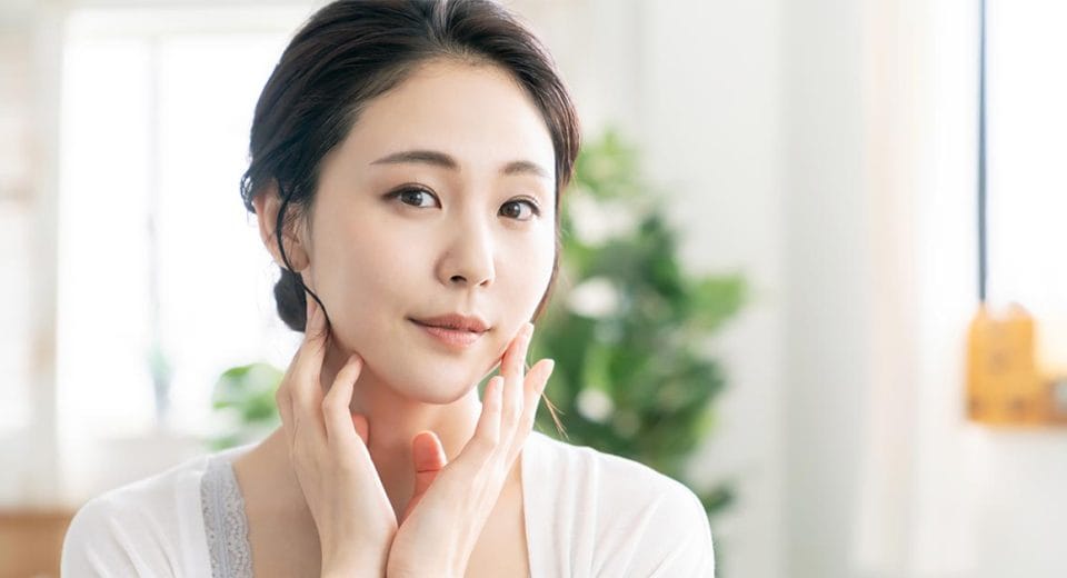 Anti Aging Plastic Surgery