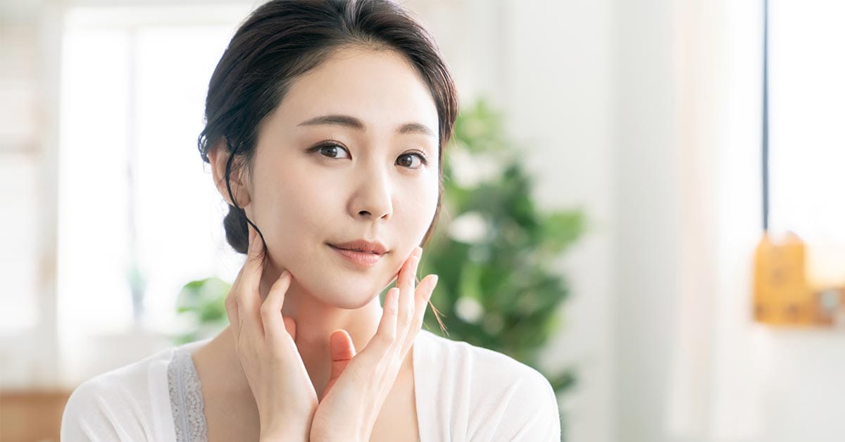 Anti Aging Plastic Surgery