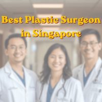 Best plastic surgeon in Singapore