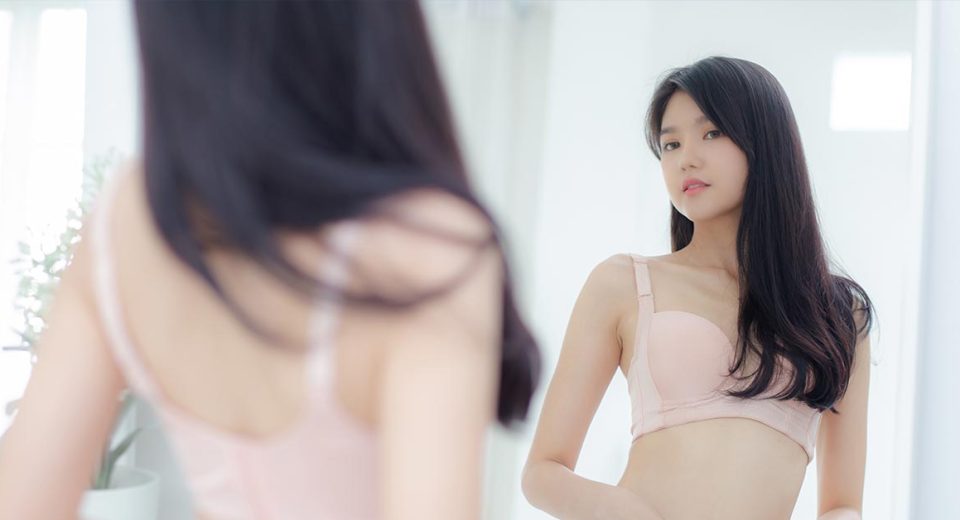 Breast Augmentation Korea