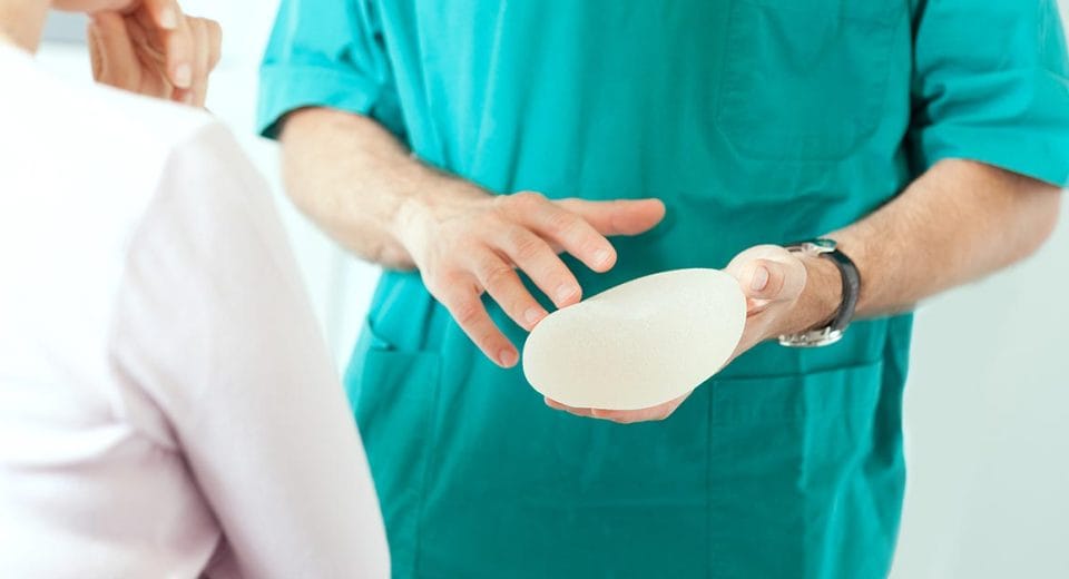 Motiva Breast Implant Singapore