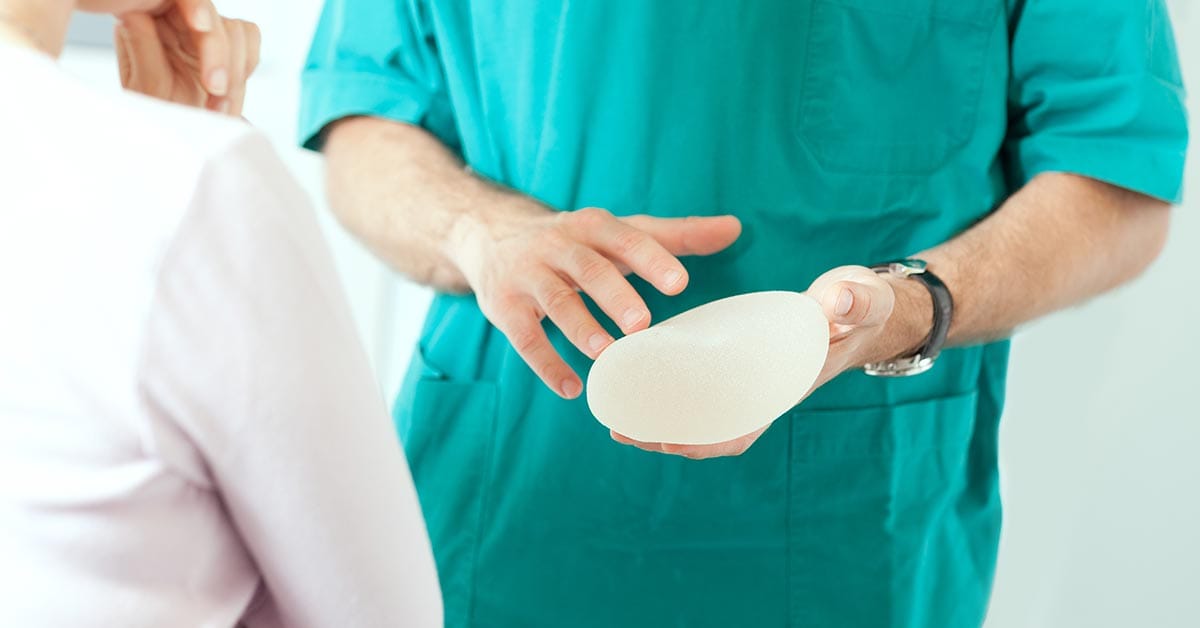 Motiva Breast Implant Singapore
