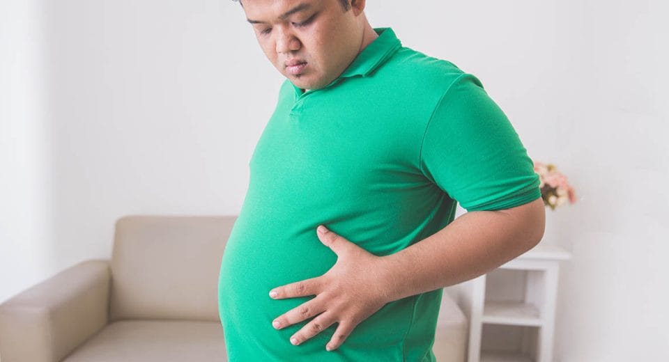 Colorectal cancer in young adults