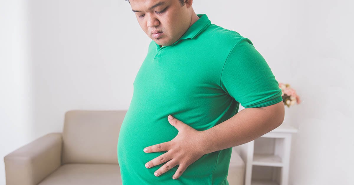 Colorectal cancer in young adults