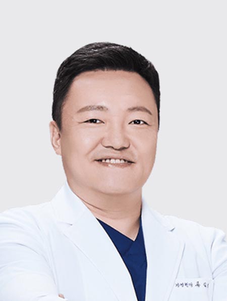 Dr Ik-Hee Ryu, eye surgeon at B&VIIT Eye Center, Korea.