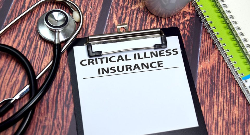 Etiqa Insurance Critical Illness Plan