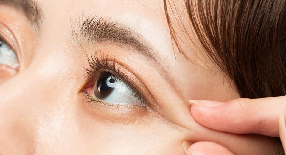Eyelid Surgery Korea Cost