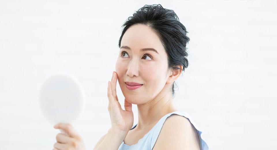 Face Lifting Treatment