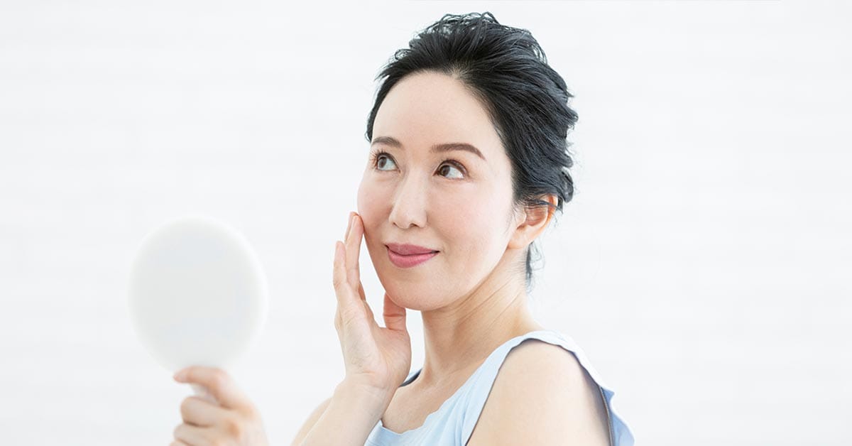 Face Lifting Treatment