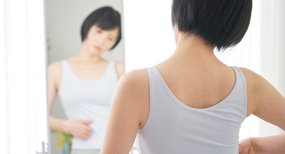 Fat Transfer Breast Augmentation