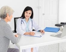 Health Screening Packages