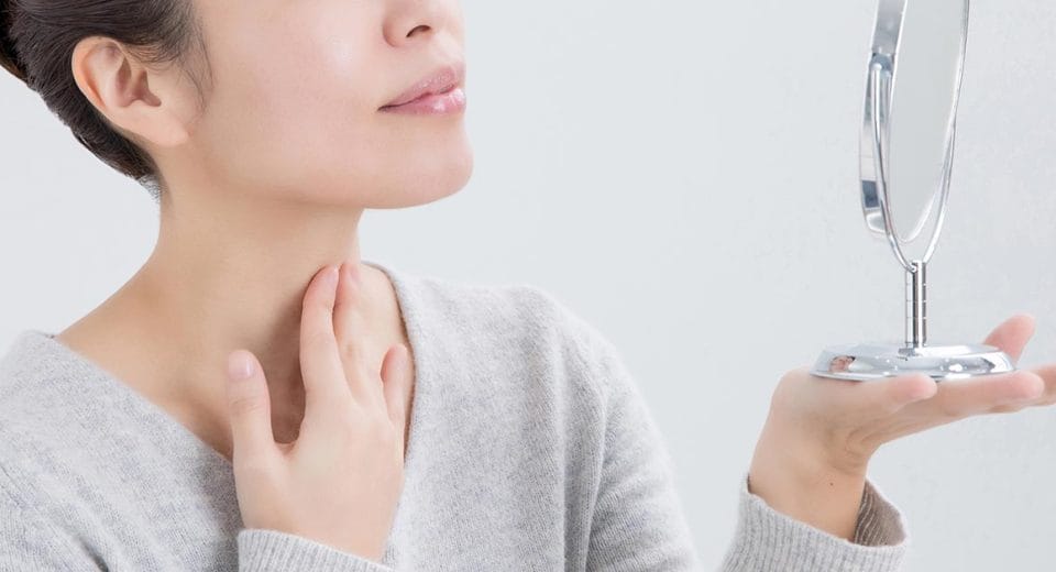 Neck Lift