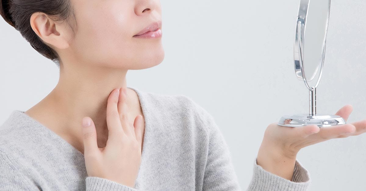 Neck Lift