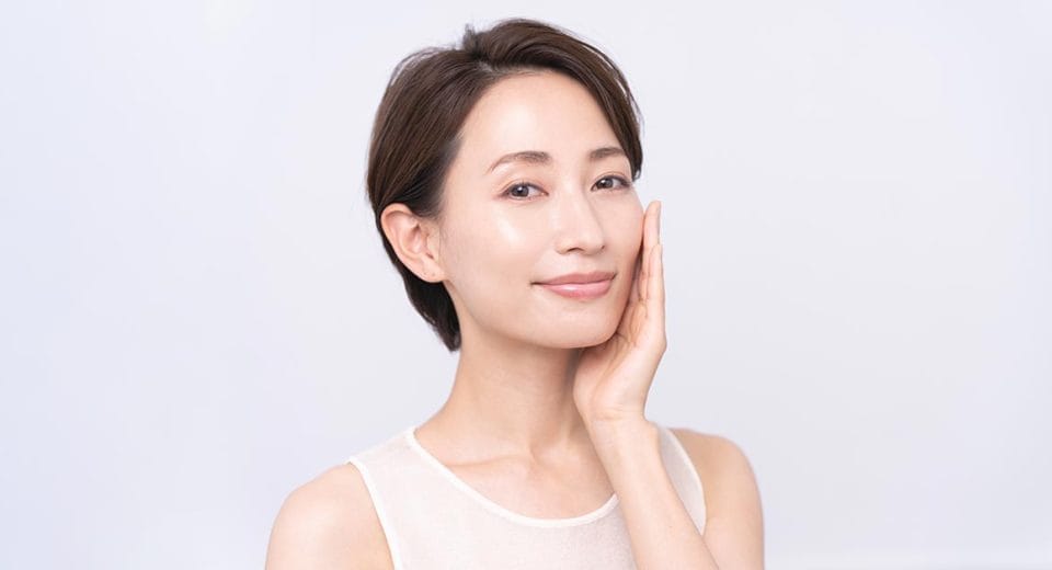 Upper Blepharoplasty