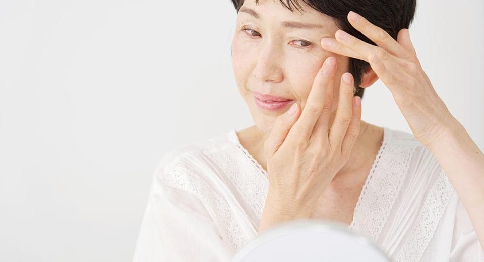 Anti Aging Eye Surgeries