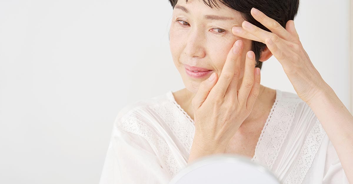 Anti Aging Eye Surgeries