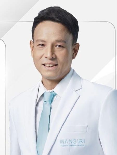 Dr Chatpong